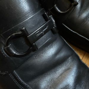 Salvator Ferragamo shoes